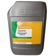 Castrol Universal 75W-90 - 20 L